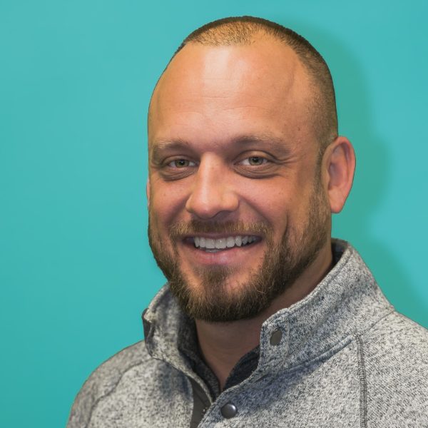 Aaron Christy founder New Ross Roofing
